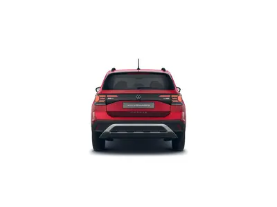Volkswagen T-Cross – Foto 7