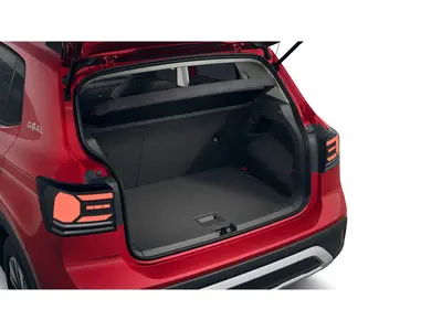 Volkswagen T-Cross – Foto 8
