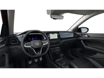 Volkswagen T-Cross – Foto 9