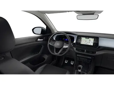 Volkswagen T-Cross – Foto 10