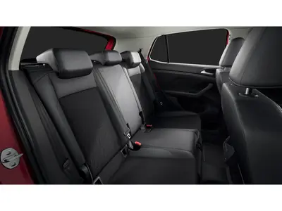 Volkswagen T-Cross – Foto 11