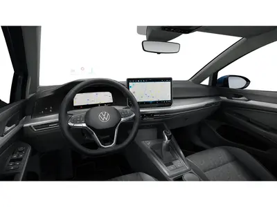 Volkswagen Golf Variant – Foto 9