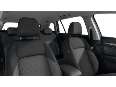 Volkswagen Golf Variant – Foto 10