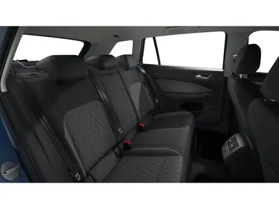Volkswagen Golf Variant – Foto 11