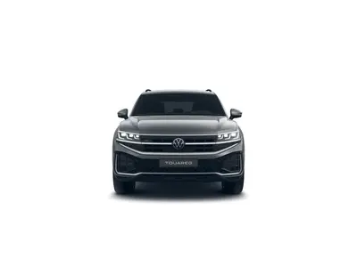 Volkswagen Touareg – Foto 3