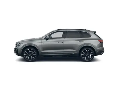 Volkswagen Touareg – Foto 6