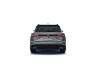 Volkswagen Touareg – Foto 7