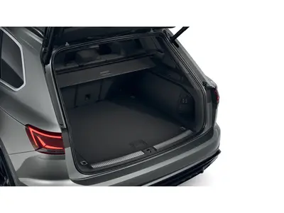 Volkswagen Touareg – Foto 8