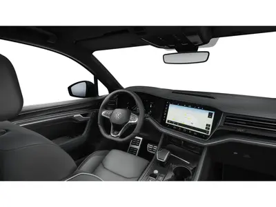 Volkswagen Touareg – Foto 10