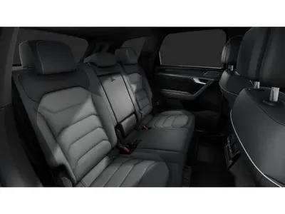 Volkswagen Touareg – Foto 11
