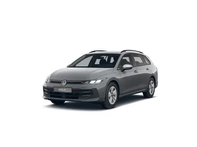Volkswagen Golf Variant – Foto 2