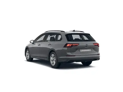 Volkswagen Golf Variant – Foto 5