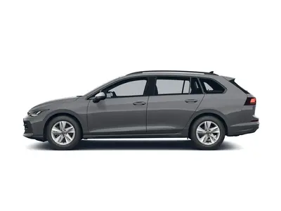 Volkswagen Golf Variant – Foto 6