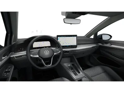 Volkswagen Golf Variant – Foto 9