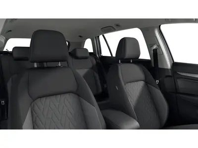Volkswagen Golf Variant – Foto 10