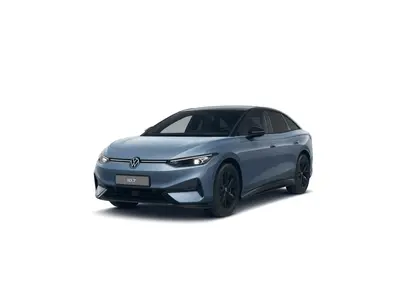 Volkswagen ID.7 – Foto 2