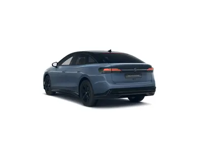 Volkswagen ID.7 – Foto 5