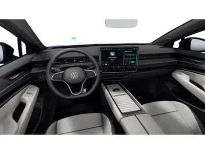 Volkswagen ID.7 – Foto 9
