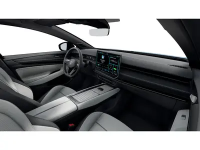 Volkswagen ID.7 – Foto 10