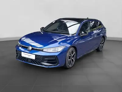 Volkswagen Passat Variant – Foto 2