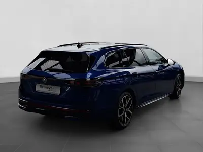 Volkswagen Passat Variant – Foto 3
