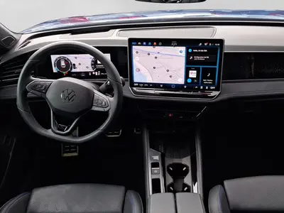 Volkswagen Passat Variant – Foto 5