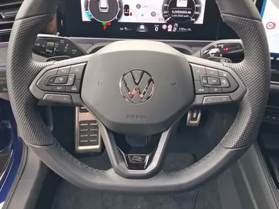 Volkswagen Passat Variant – Foto 9