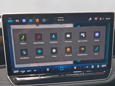 Volkswagen Passat Variant – Foto 13