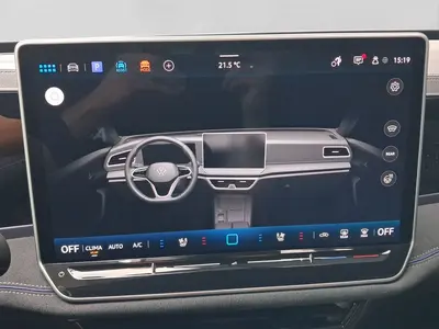 Volkswagen Passat Variant – Foto 14
