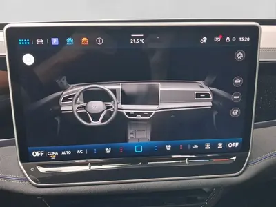 Volkswagen Passat Variant – Foto 15