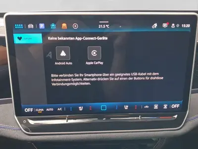 Volkswagen Passat Variant – Foto 16
