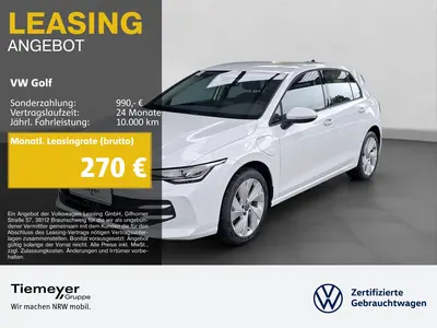 Volkswagen Golf – Foto 1