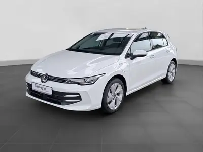 Volkswagen Golf – Foto 2