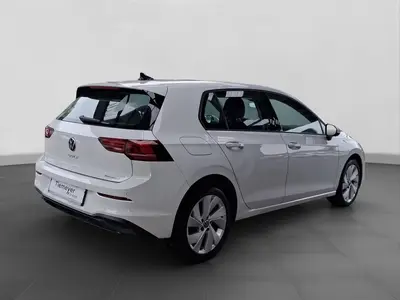 Volkswagen Golf – Foto 3