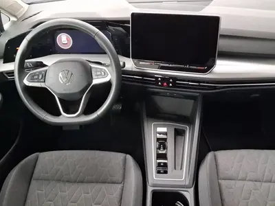 Volkswagen Golf – Foto 5
