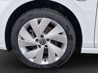 Volkswagen Golf – Foto 7