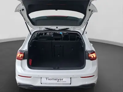 Volkswagen Golf – Foto 17
