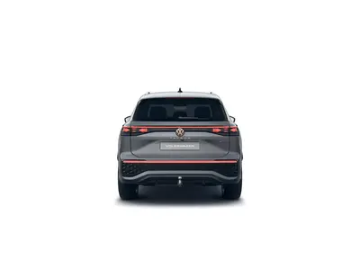 Volkswagen Tayron – Foto 3