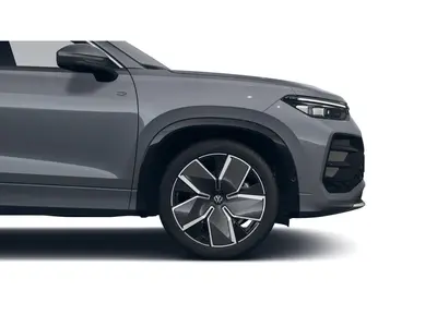 Volkswagen Tayron – Foto 4