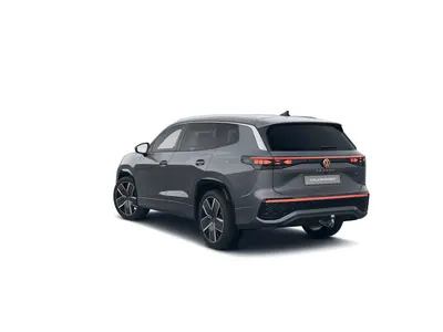 Volkswagen Tayron – Foto 5