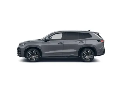 Volkswagen Tayron – Foto 6