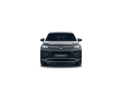 Volkswagen Tayron – Foto 7