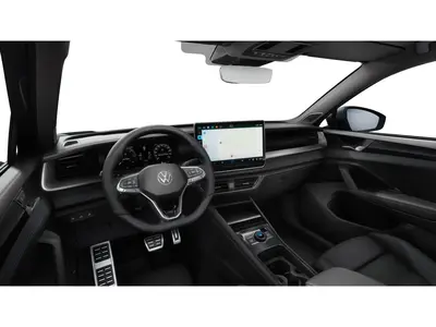 Volkswagen Tayron – Foto 9