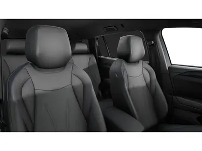 Volkswagen Tayron – Foto 10