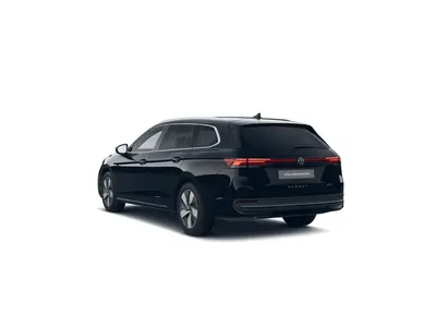 Volkswagen Passat Variant – Foto 5