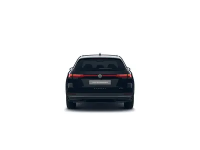 Volkswagen Passat Variant – Foto 7