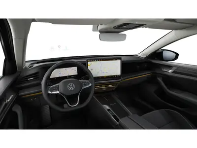 Volkswagen Passat Variant – Foto 9