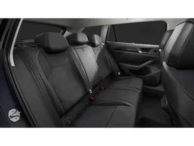 Volkswagen Passat Variant – Foto 11