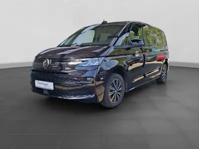 Volkswagen T6.1 Multivan – Foto 2
