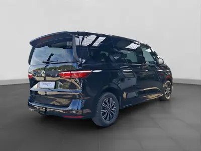 Volkswagen T6.1 Multivan – Foto 3